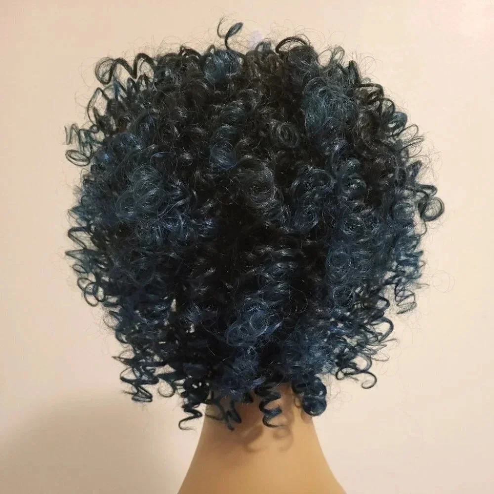 The Dream DR-TIMA SOMTURQ Wig
